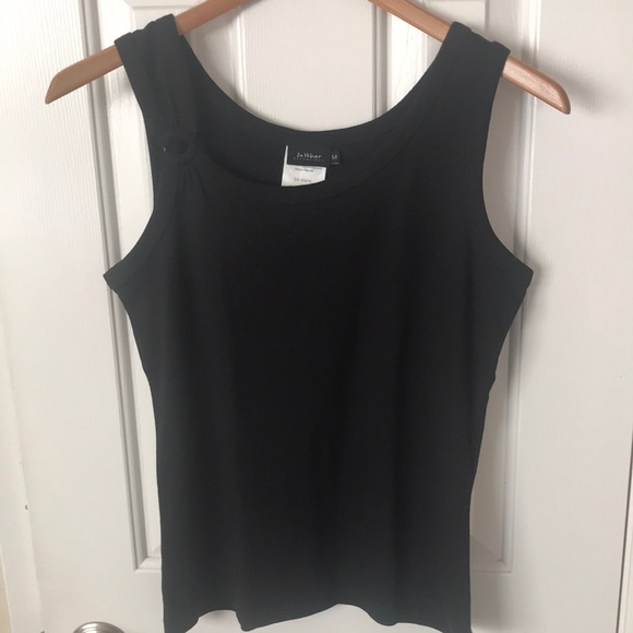 In Wear black cami size medium - Picture 1 of 8